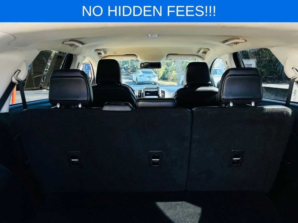 Ford Edge Sel - Thumbnail 17