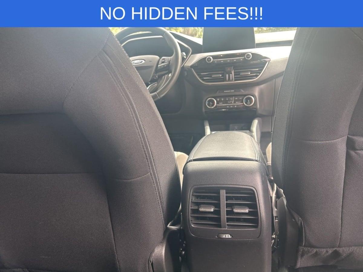 Ford Escape Se - Thumbnail 20