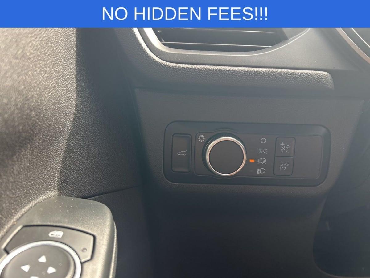 Ford Escape Se - View 1