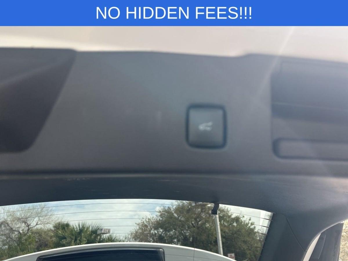 Ford Escape Se - Thumbnail 11