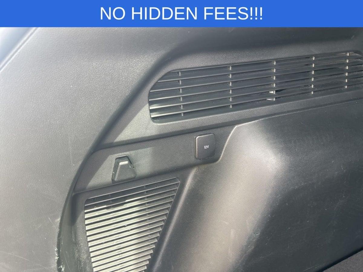 Ford Escape Se - Thumbnail 12