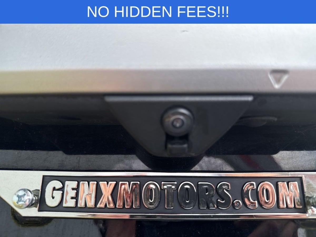 Ford Expedition Max Xlt - Thumbnail 10