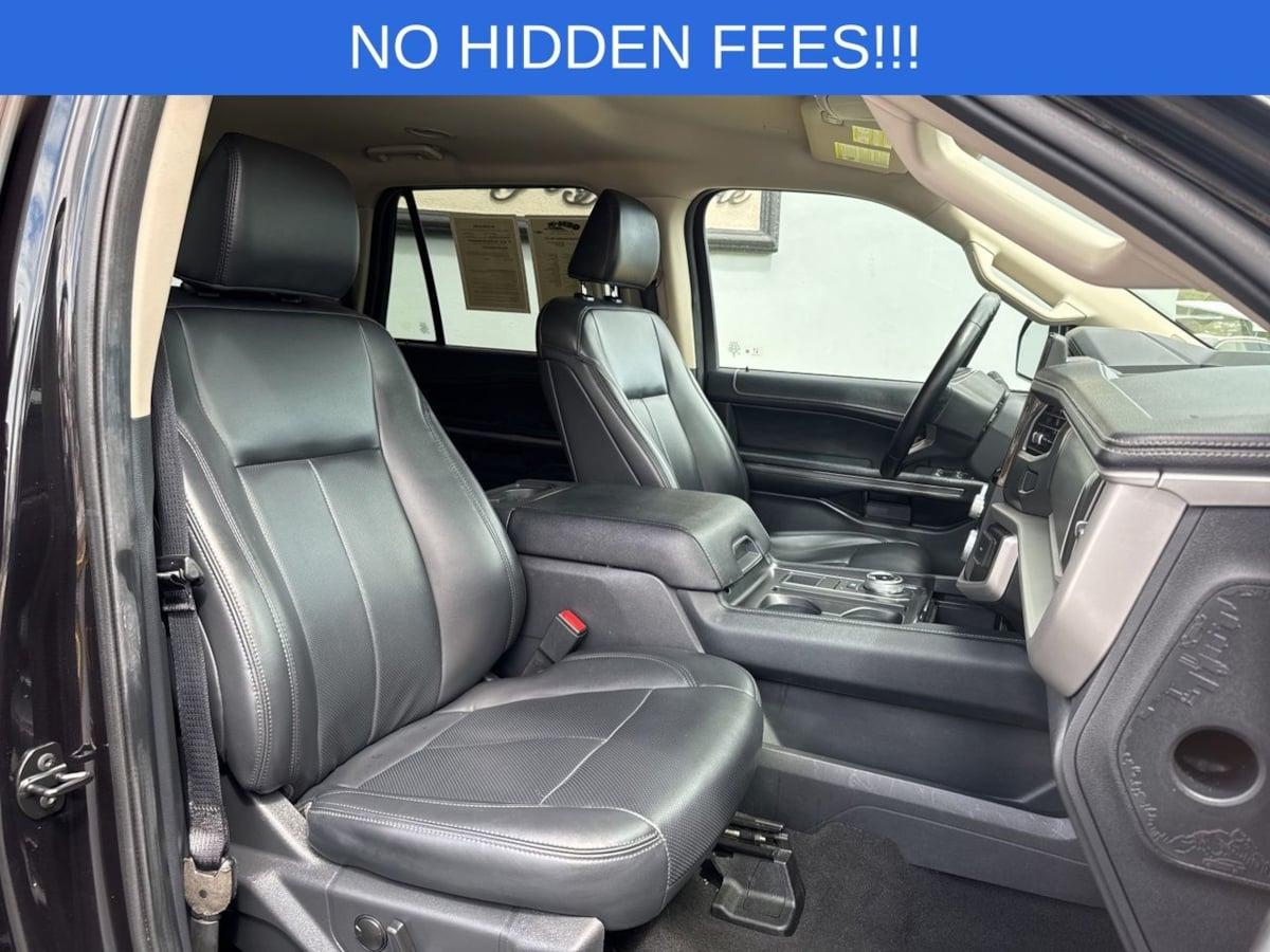 Ford Expedition Max Xlt - Thumbnail 13