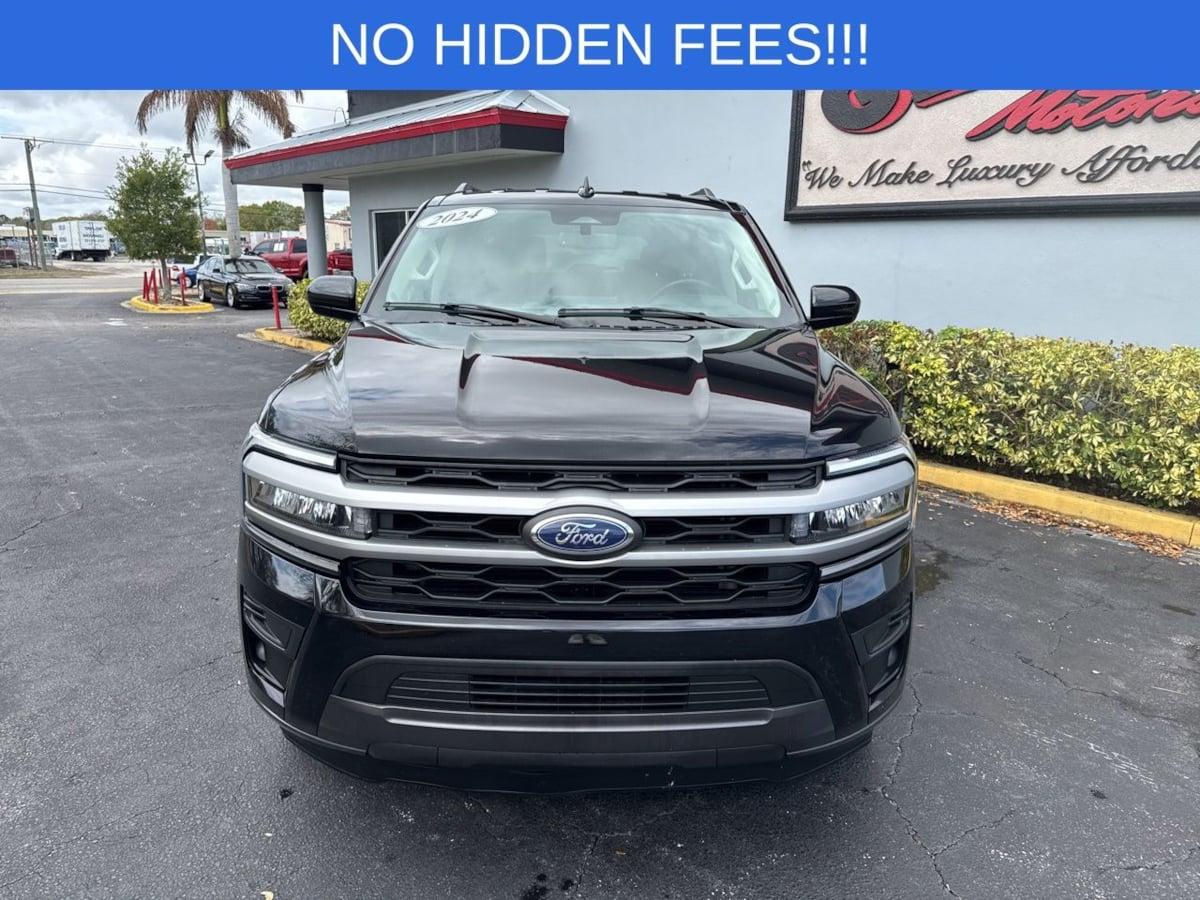 Ford Expedition Max Xlt - Thumbnail 5