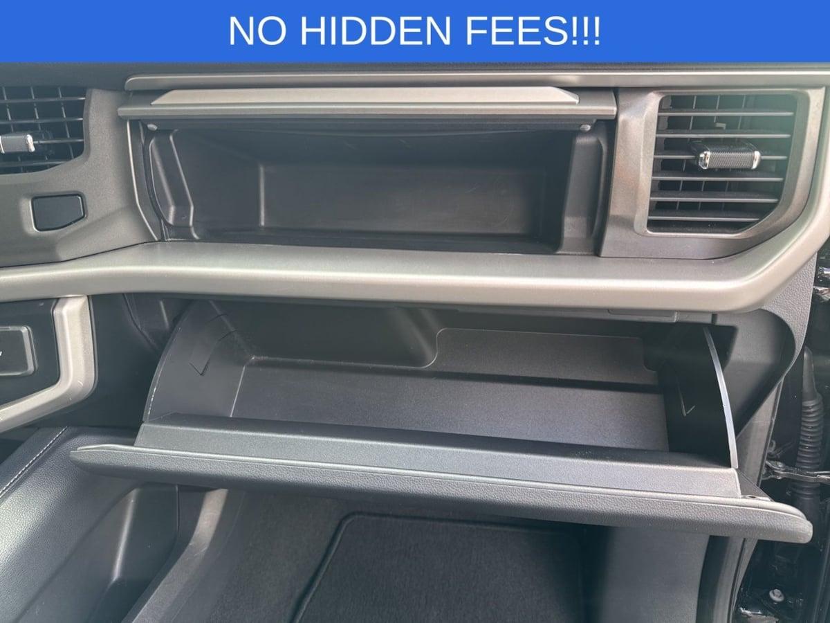 Ford Expedition Max Xlt - Thumbnail 18