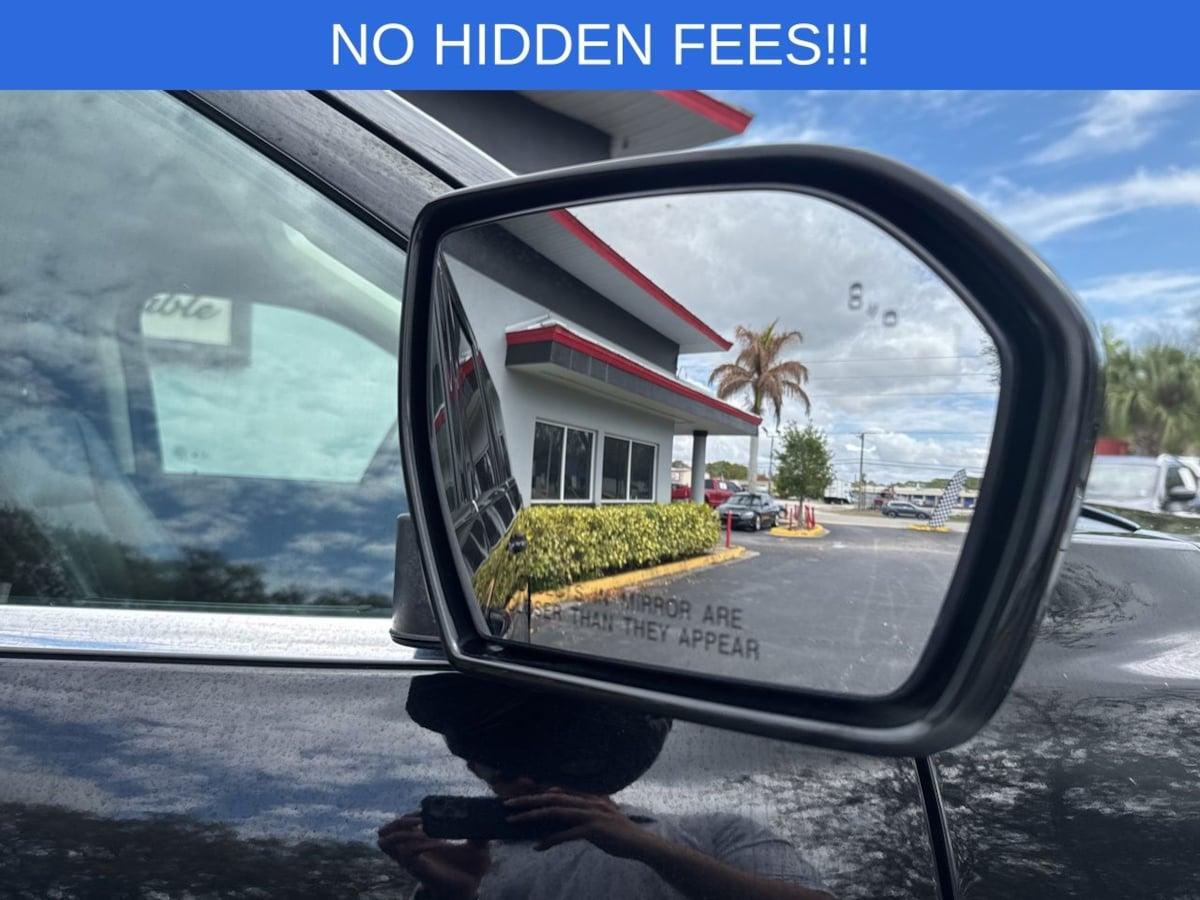 Ford Expedition Max Xlt - Thumbnail 12