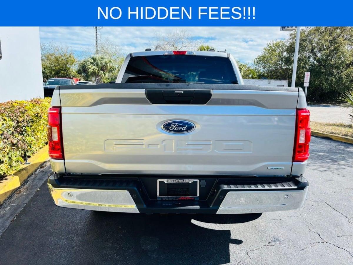 Ford F-150 Xl - Thumbnail 12