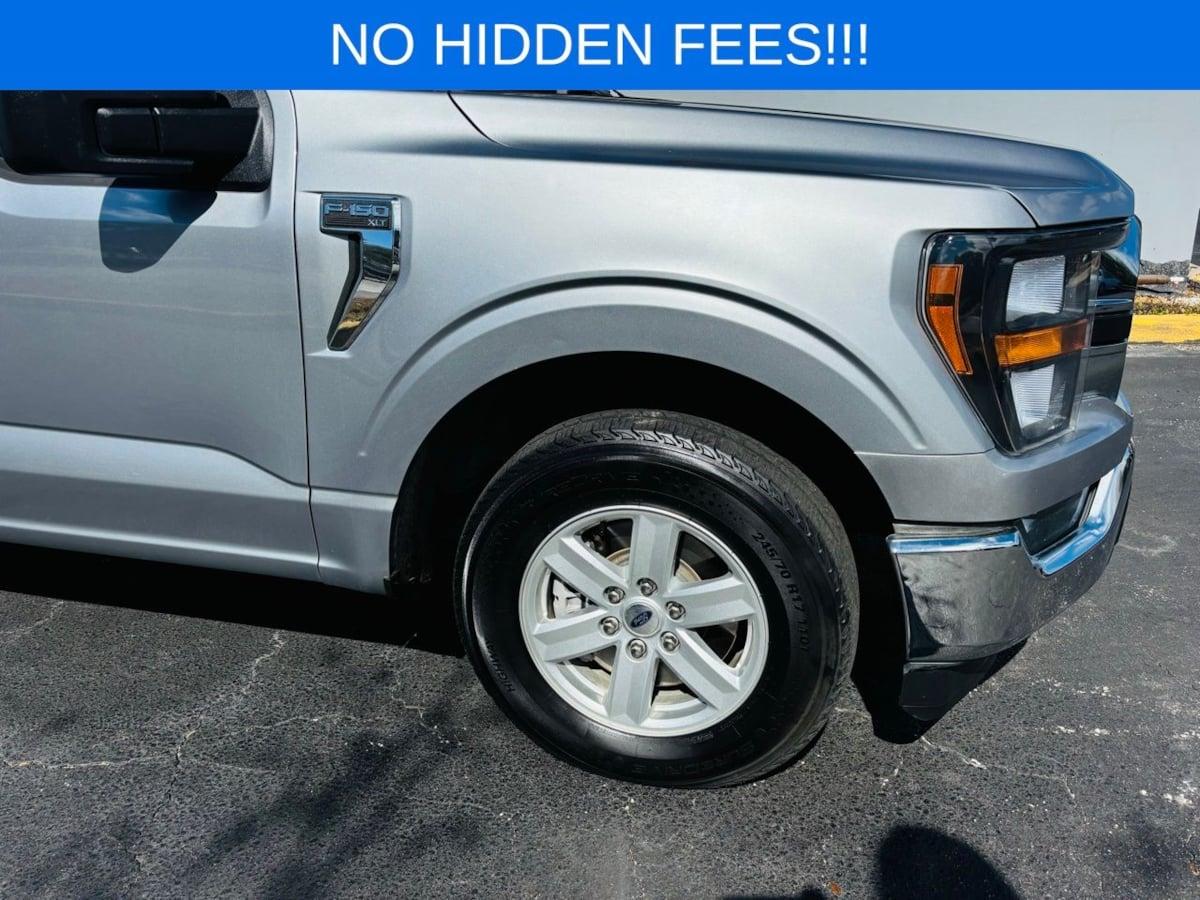 Ford F-150 Xl - Thumbnail 3