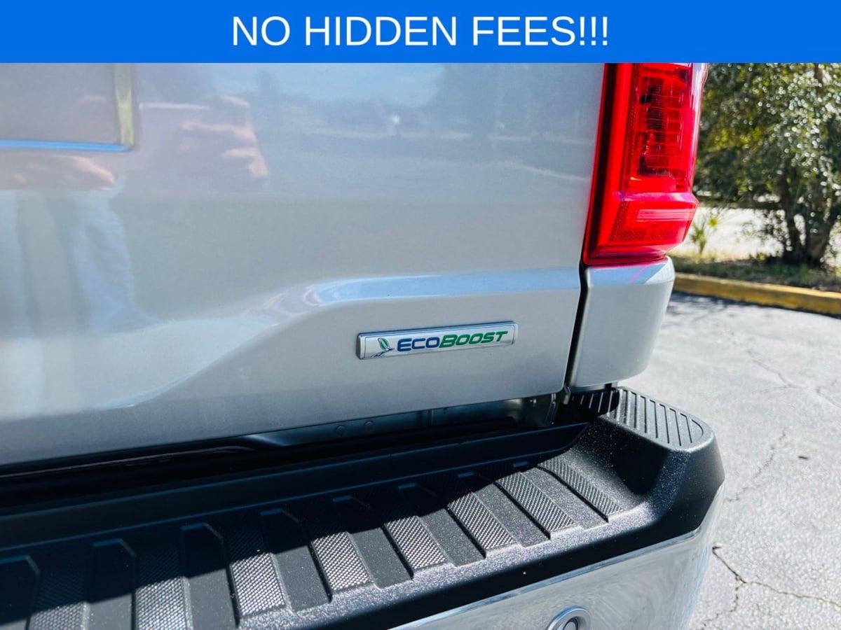 Ford F-150 Xl - Thumbnail 11