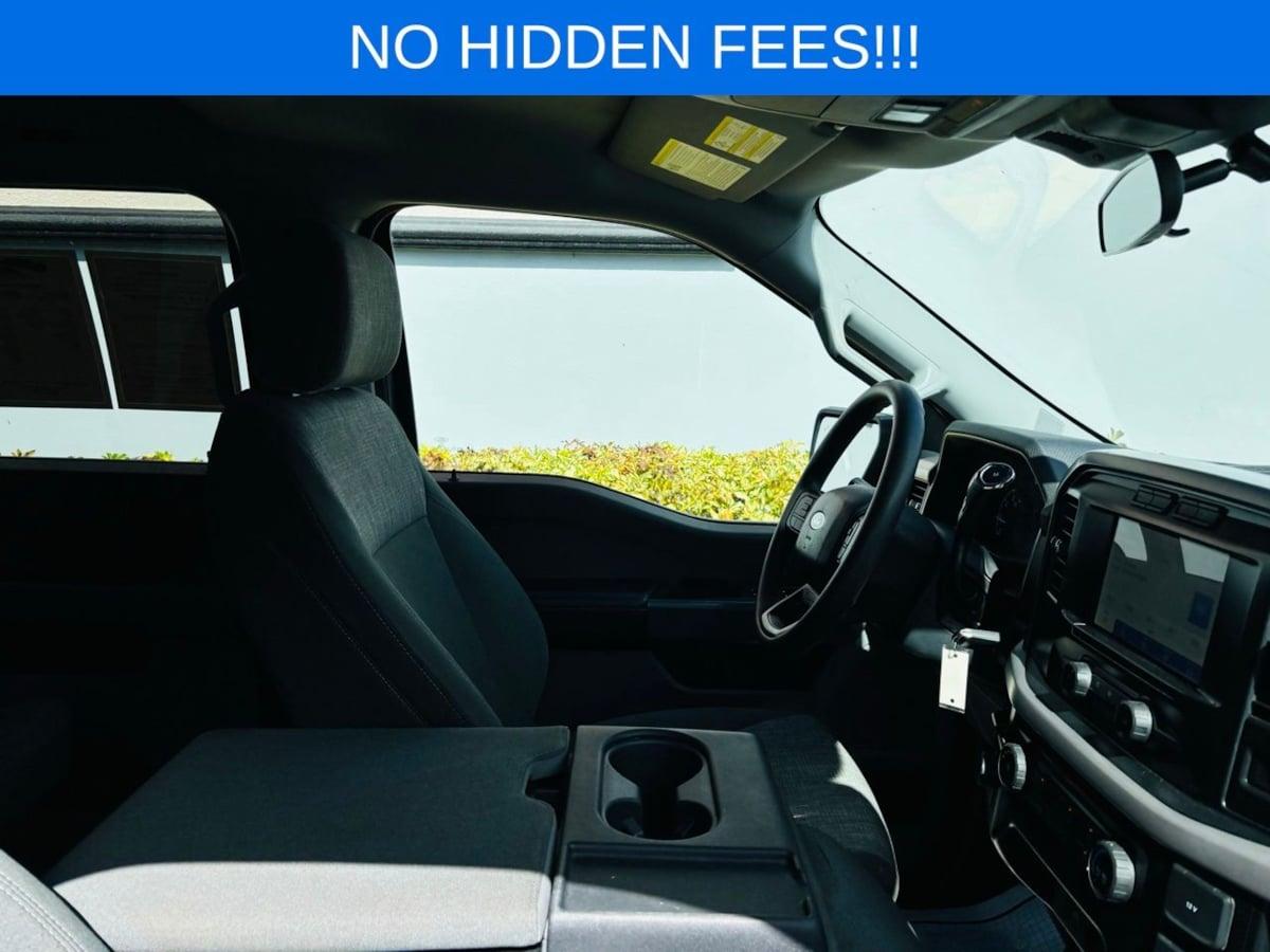 Ford F-150 Xl - Thumbnail 18