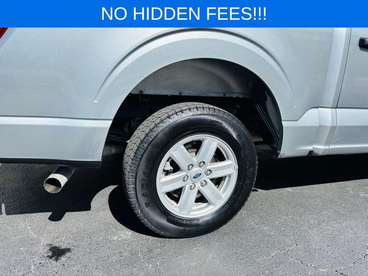 Ford F-150 Xl - Thumbnail 13