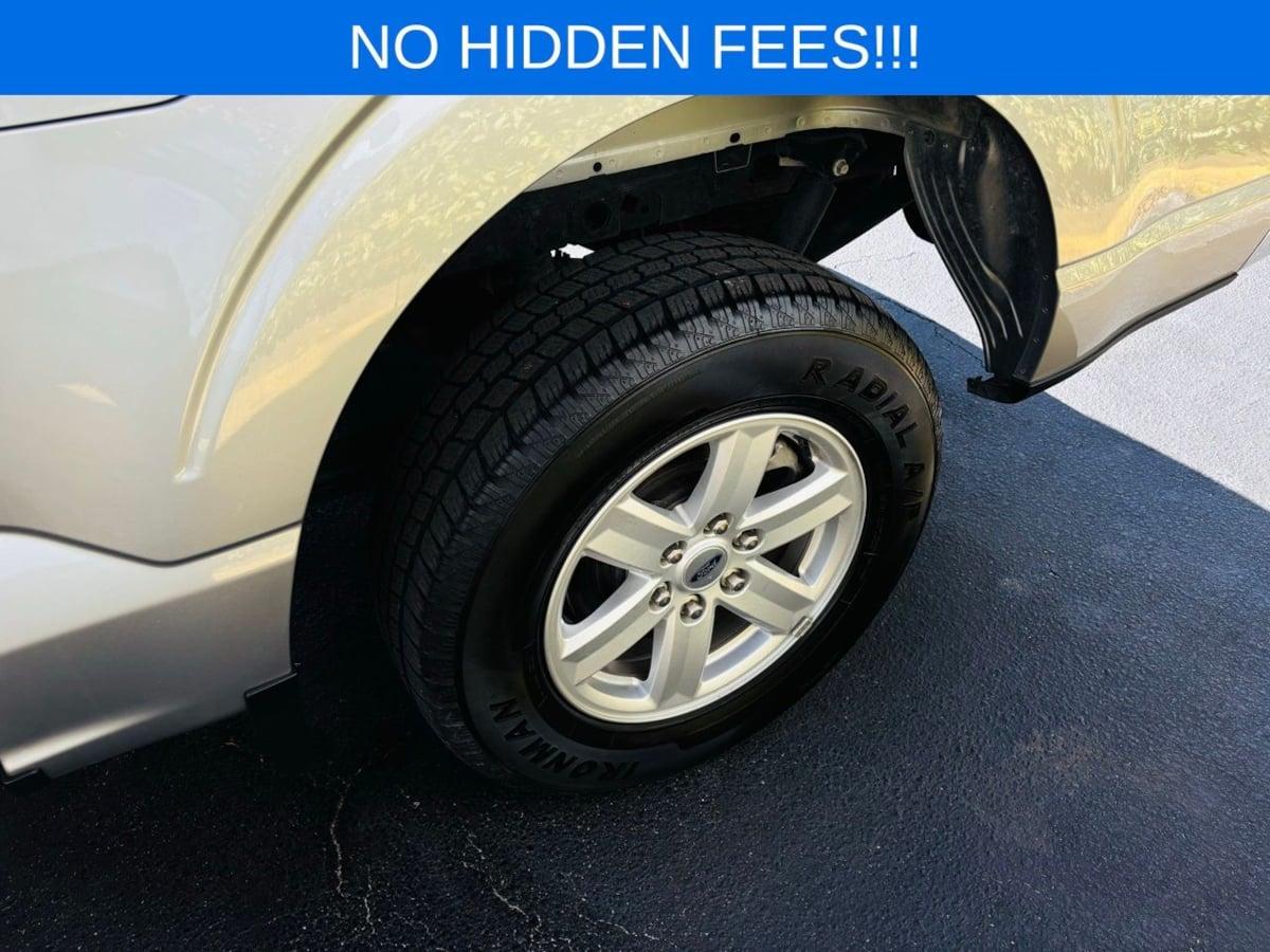 Ford F-150 Xl - Thumbnail 7