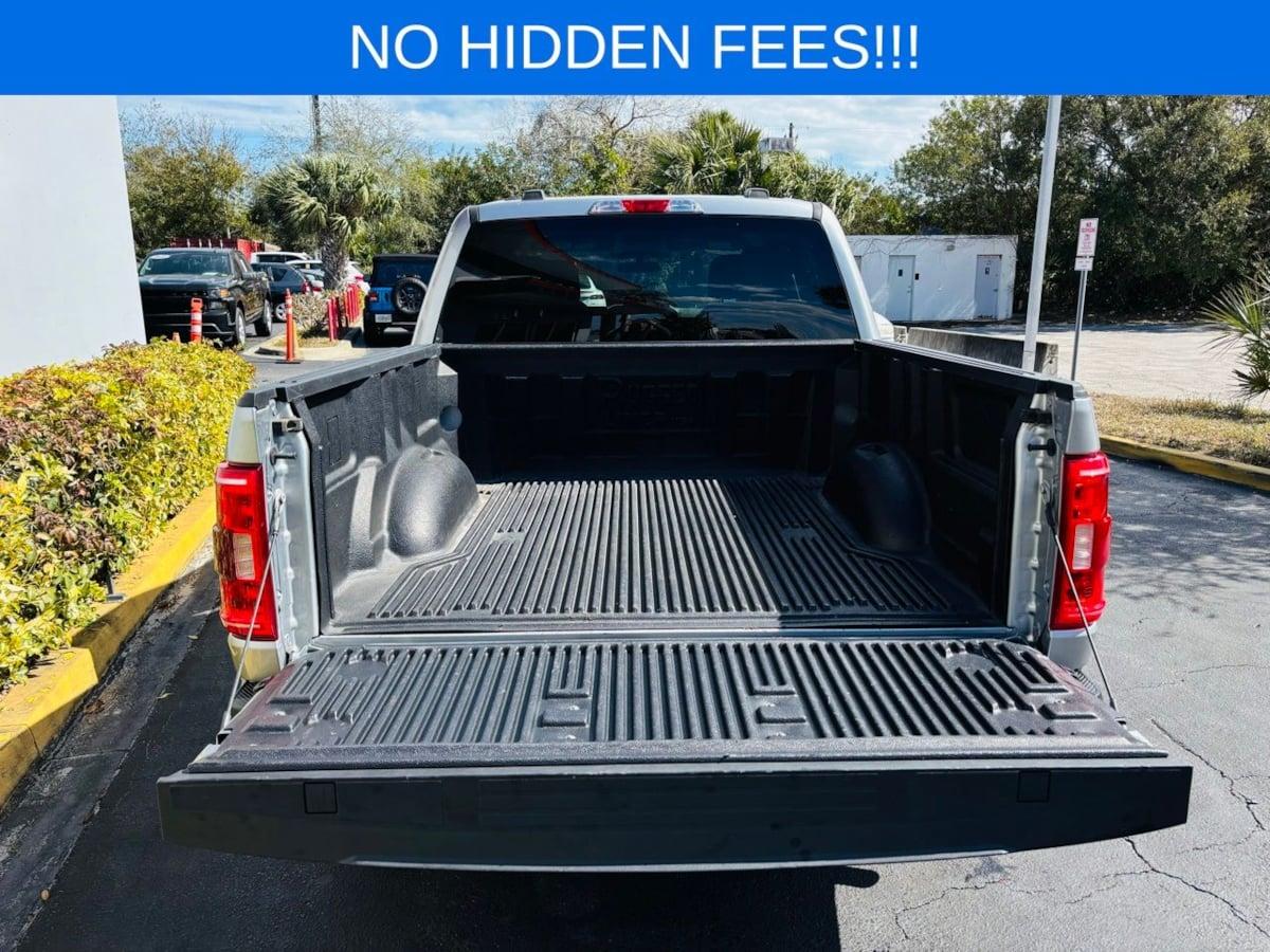 Ford F-150 Xl - Thumbnail 15