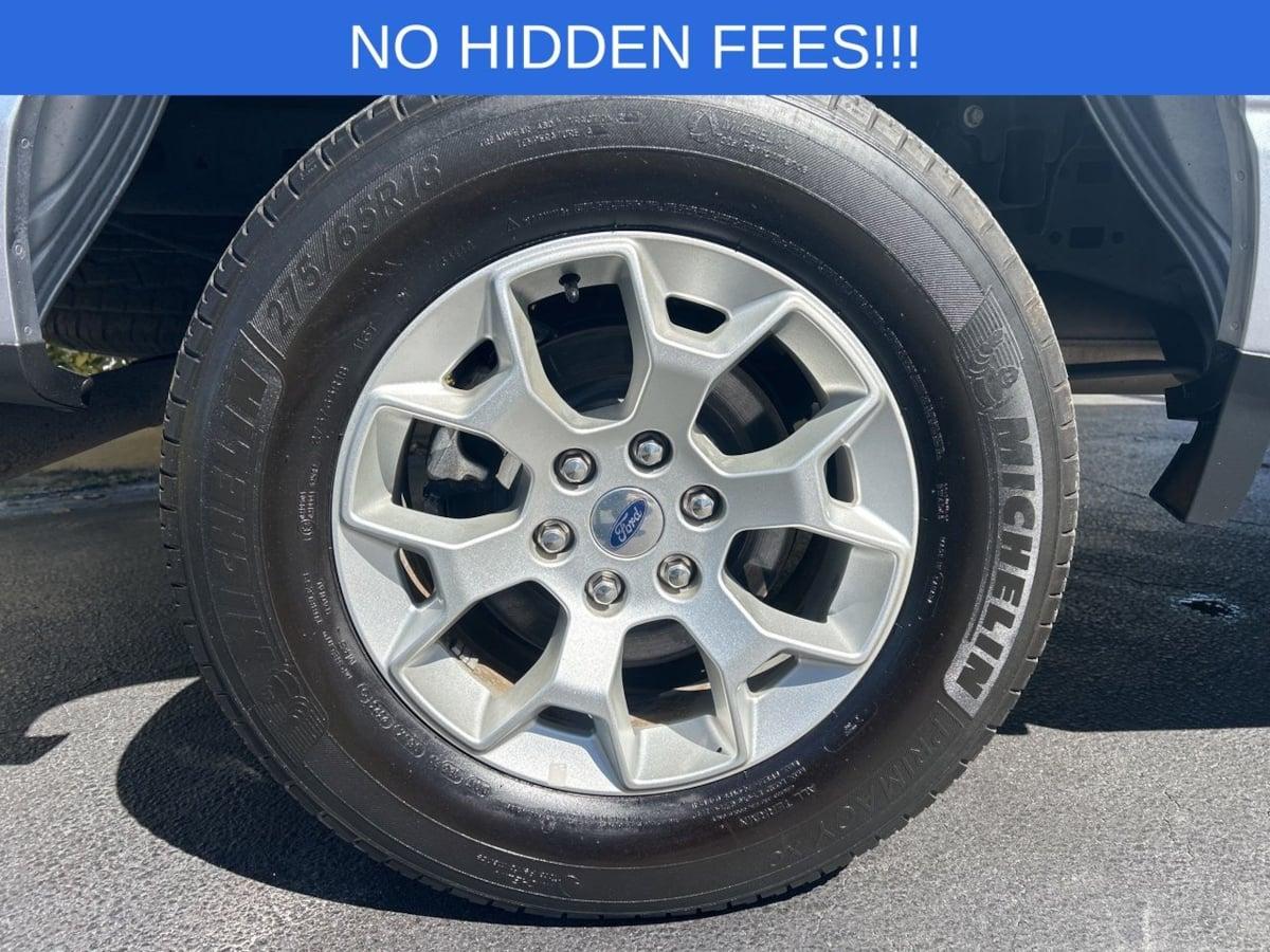 Ford F-150 Xlt - Thumbnail 14