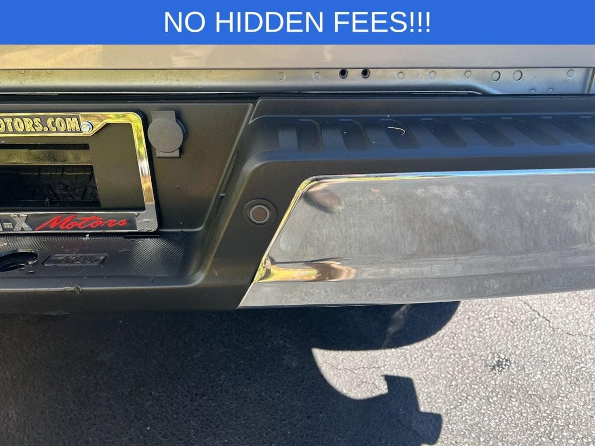 Ford F-150 Xlt - Thumbnail 9