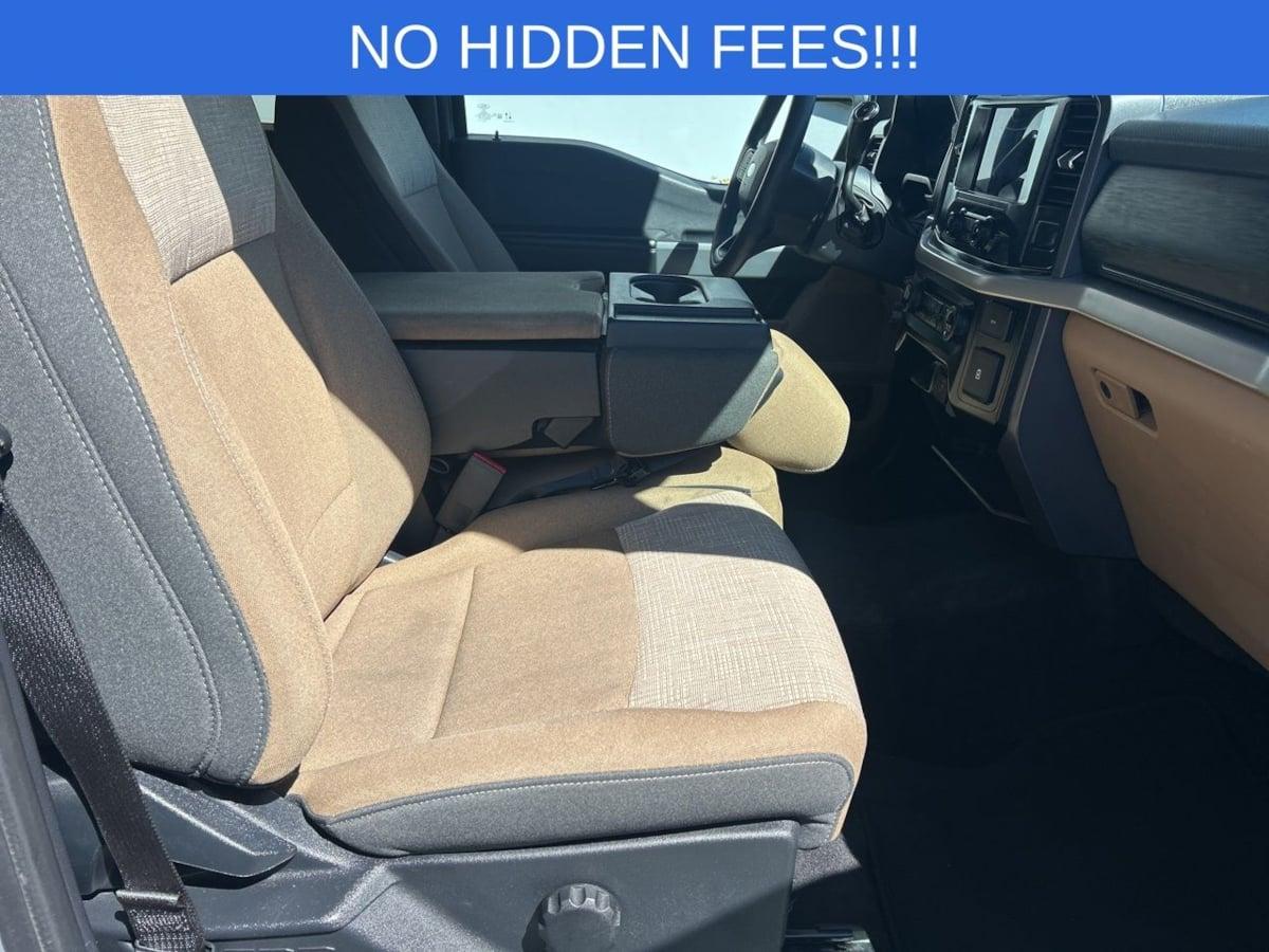 Ford F-150 Xlt - Thumbnail 19