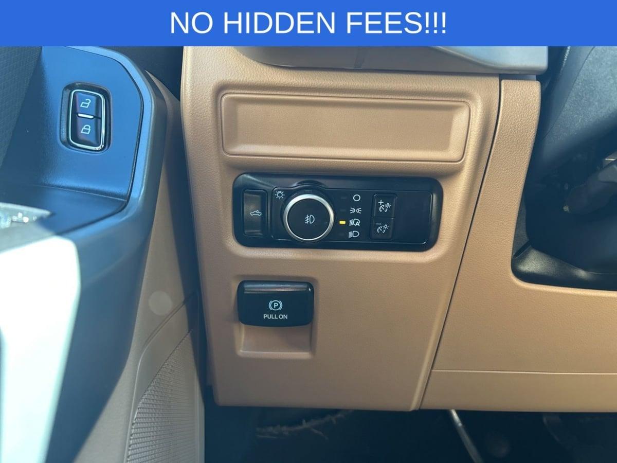 Ford F-150 Xlt - View 1