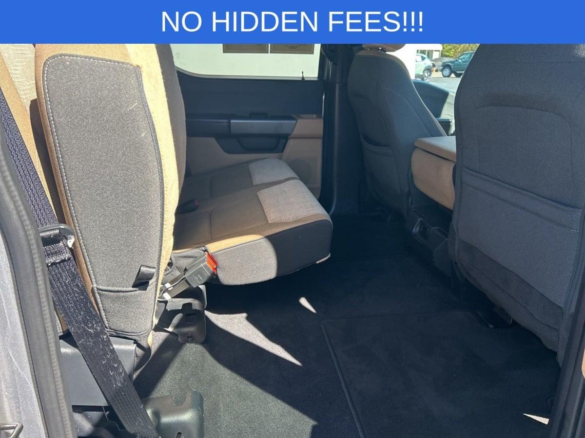 Ford F-150 Xlt - Thumbnail 18