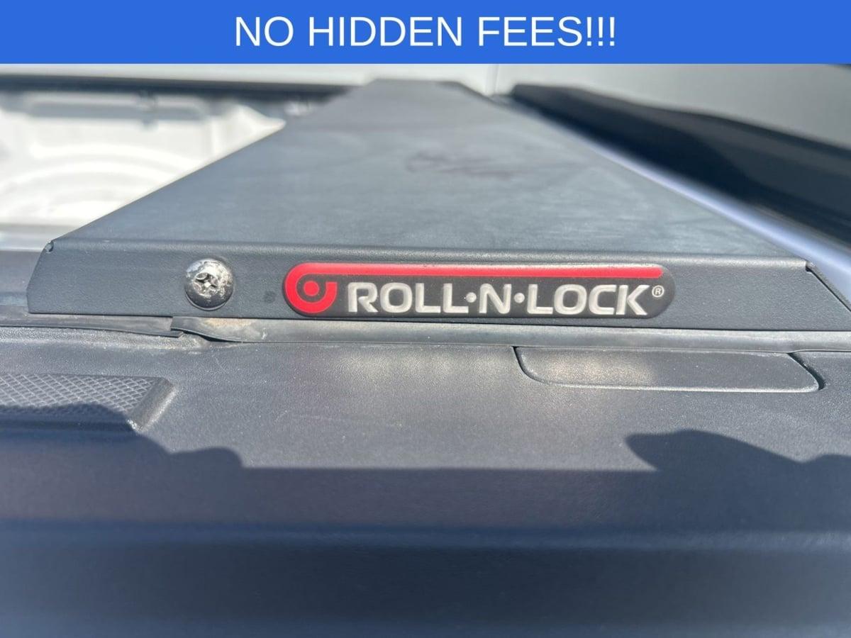 Ford F-150 Xlt - Thumbnail 19