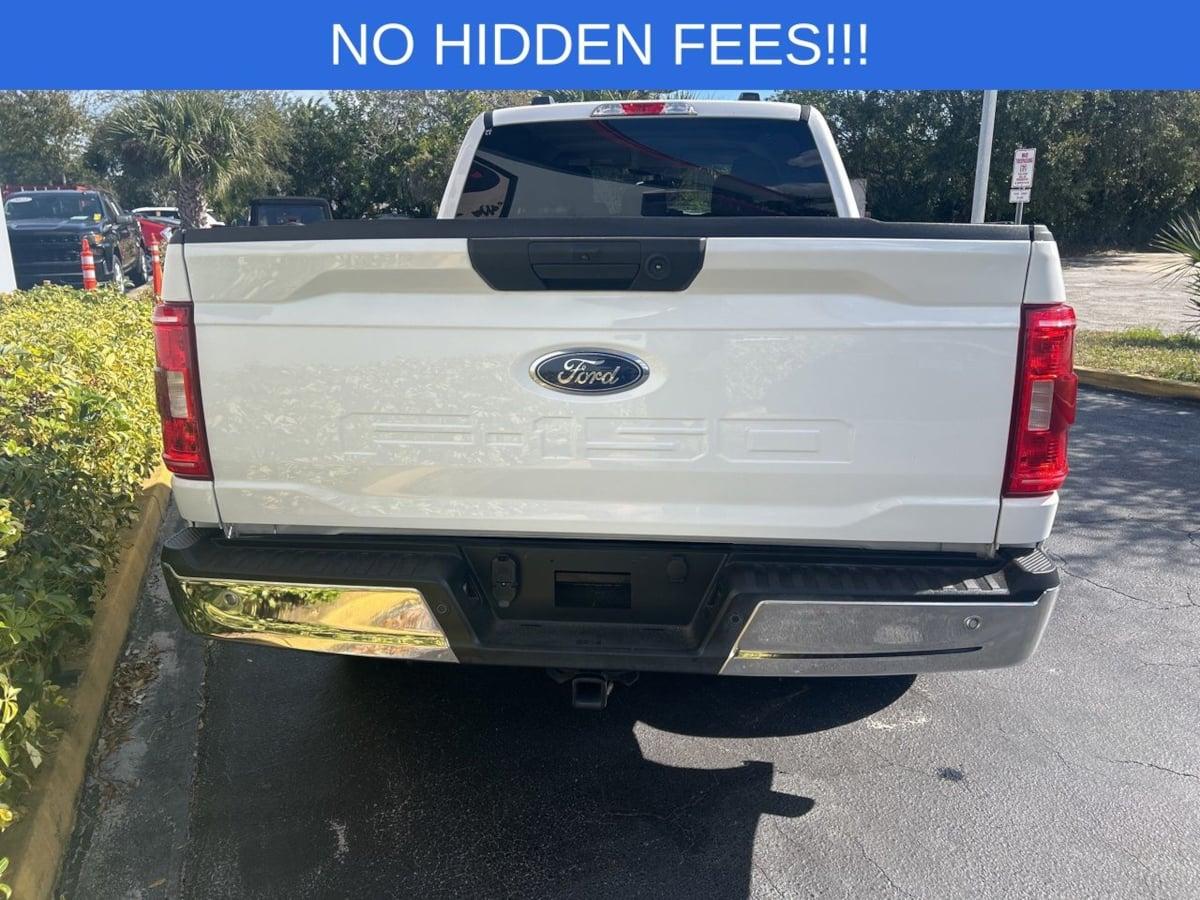 Ford F-150 Xlt - Thumbnail 11