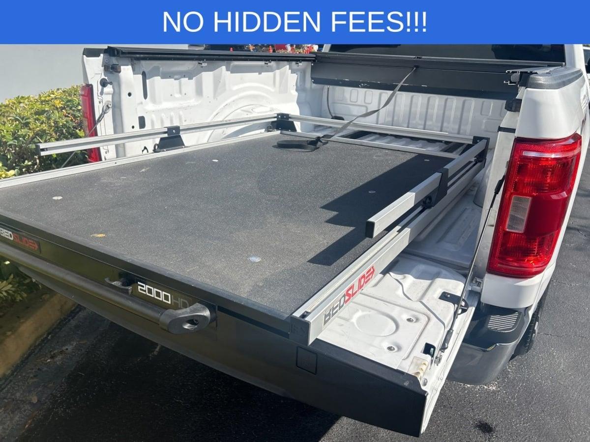 Ford F-150 Xlt - Thumbnail 18