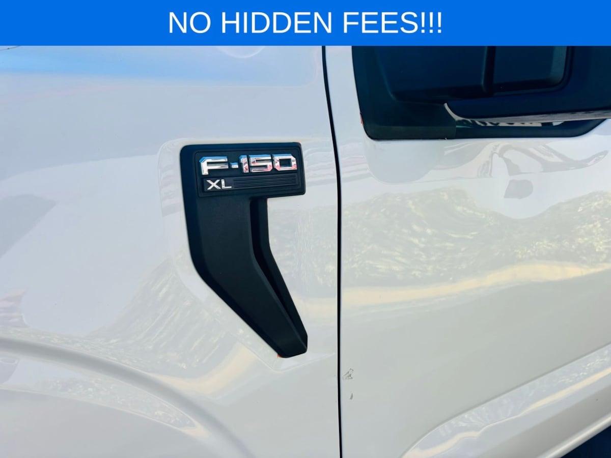 Ford F-150 Xl - Thumbnail 6