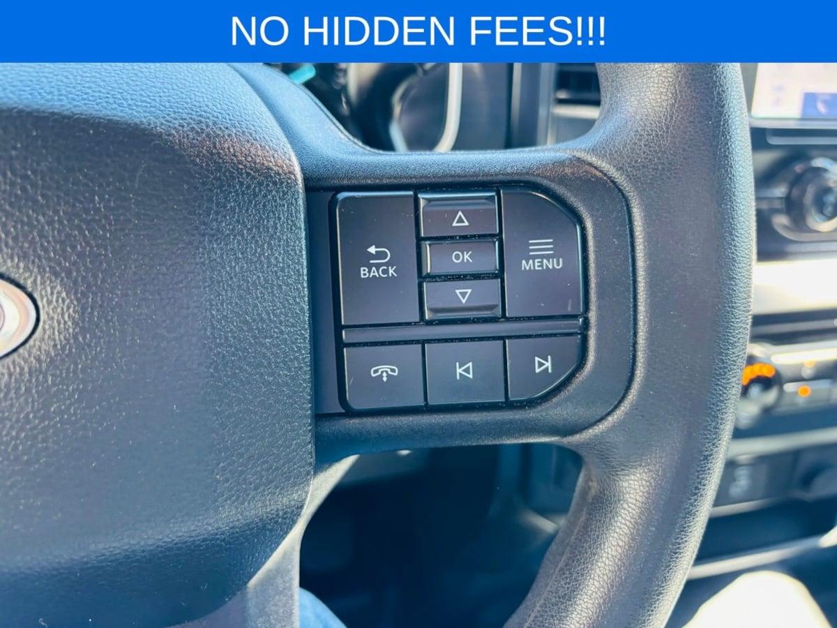 Ford F-150 Xl - Thumbnail 19