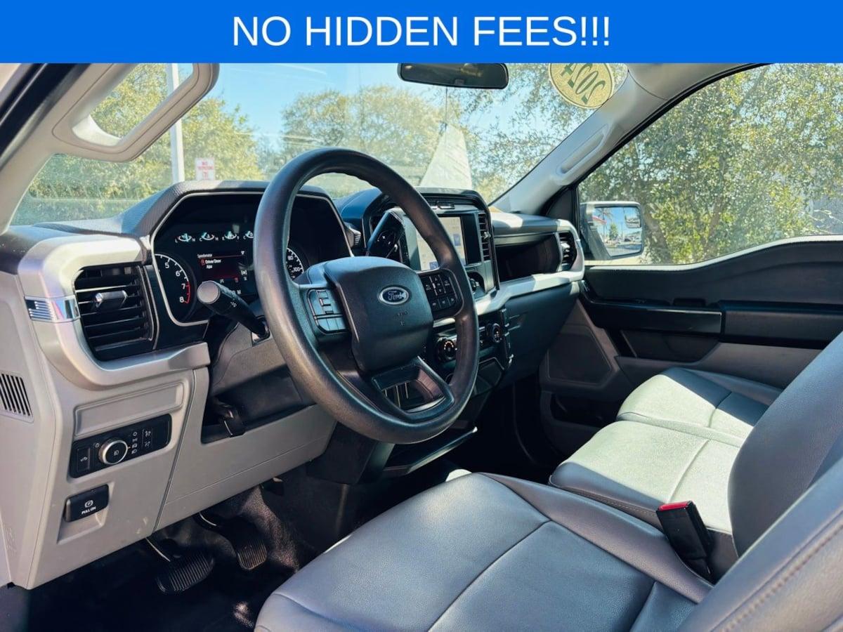 Ford F-150 Xl - Thumbnail 17