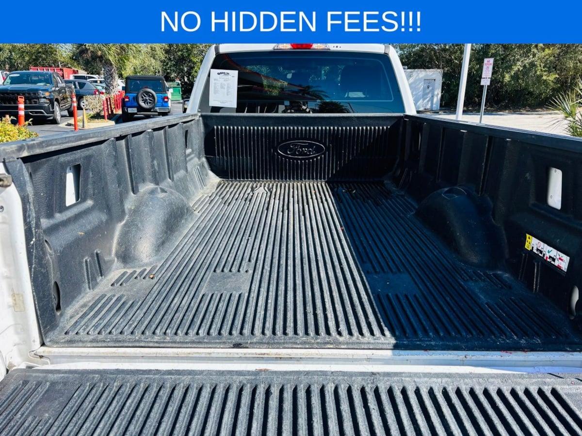 Ford F-150 Xl - Thumbnail 11