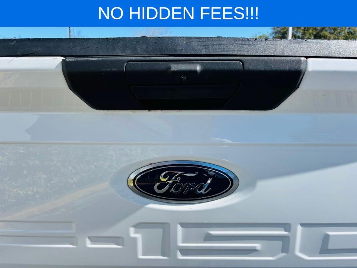 Ford F-150 Xl - Thumbnail 12