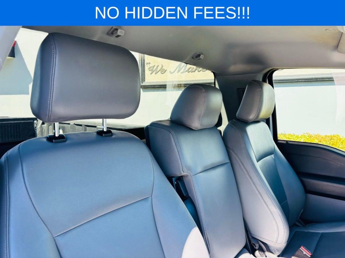 Ford F-150 Xl - Thumbnail 13