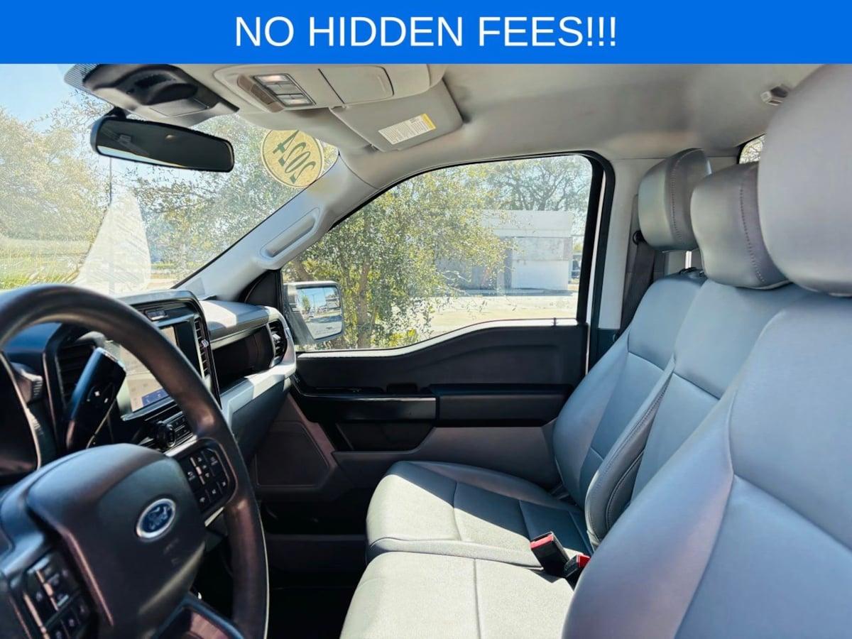 Ford F-150 Xl - Thumbnail 18