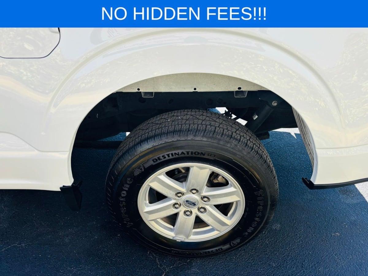 Ford F-150 Xl - Thumbnail 7