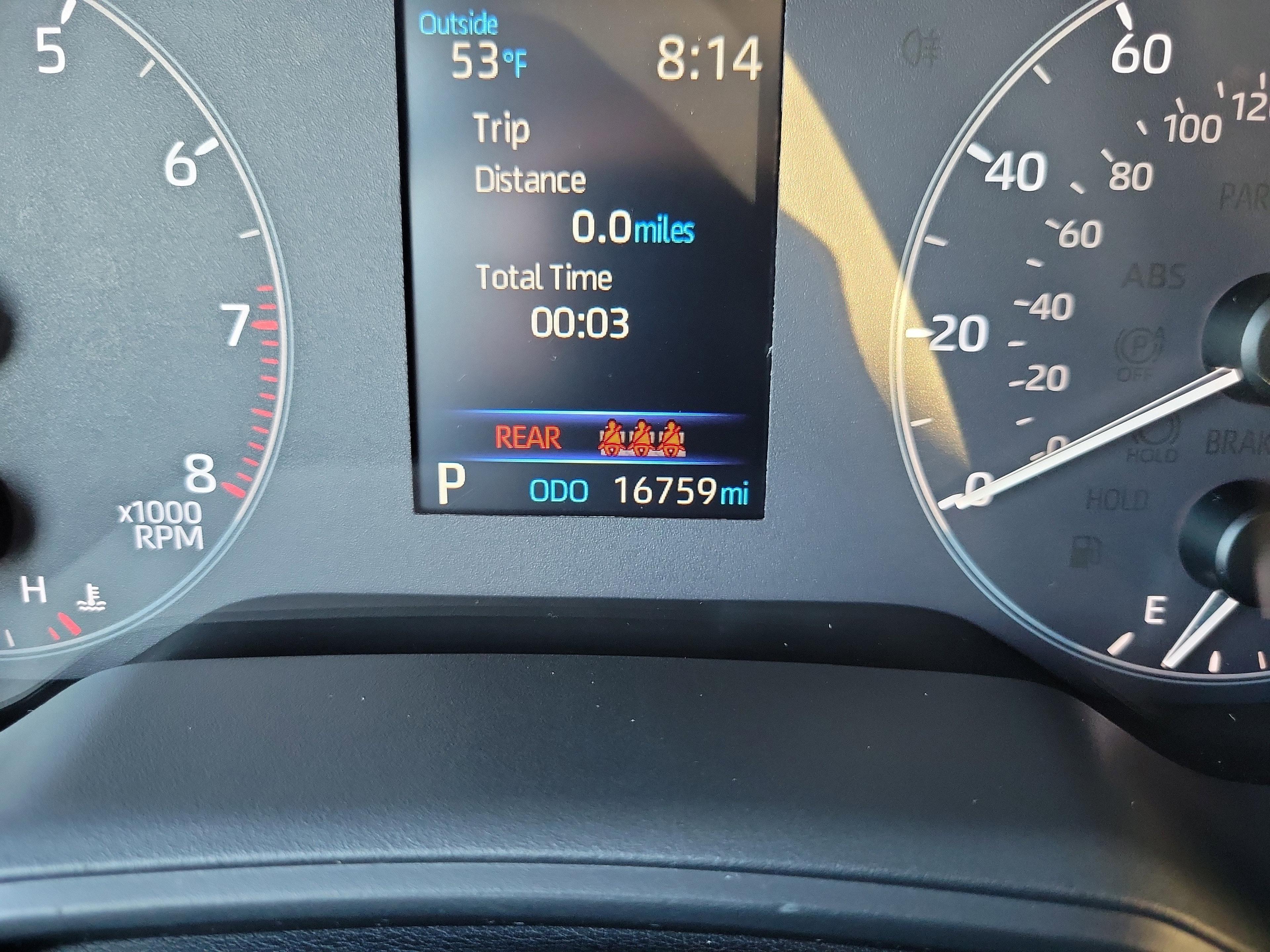 Toyota Corolla Le Fwd - Thumbnail 20