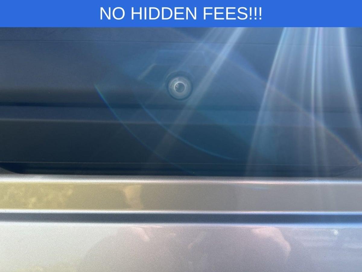 Ford Super Duty F-250 Srw Xlt - Thumbnail 10