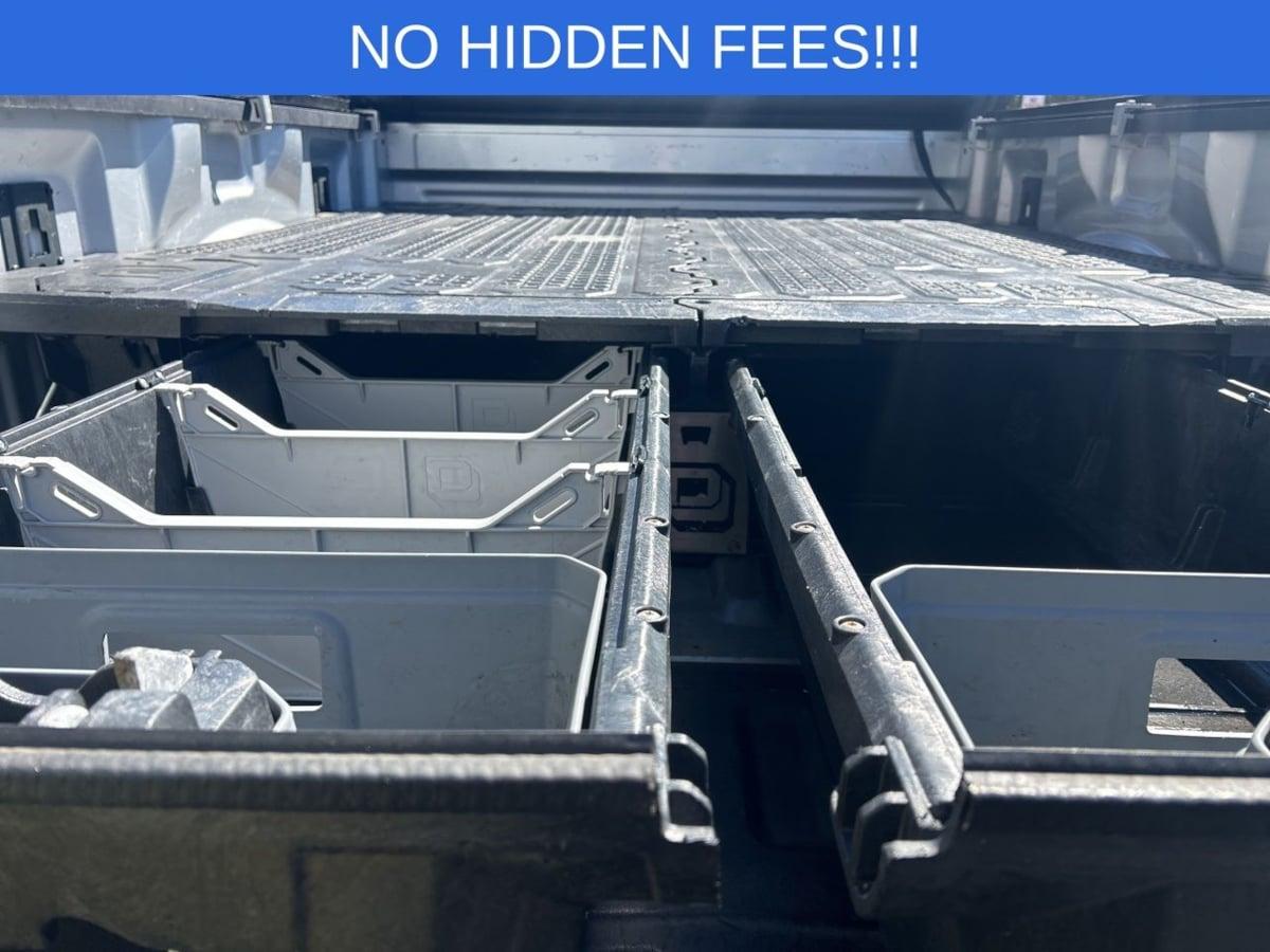 Ford Super Duty F-250 Srw Xlt - Thumbnail 13