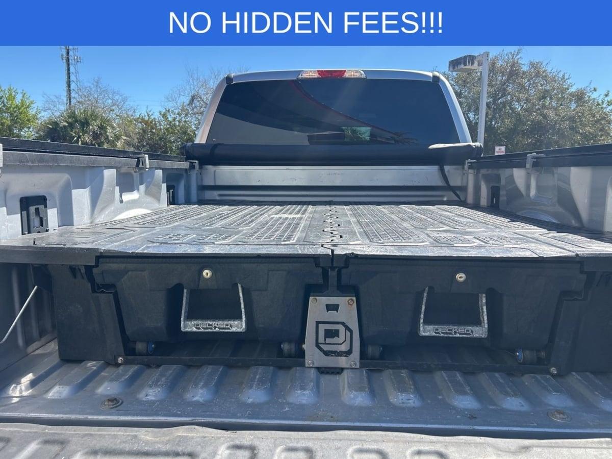 Ford Super Duty F-250 Srw Xlt - Thumbnail 12