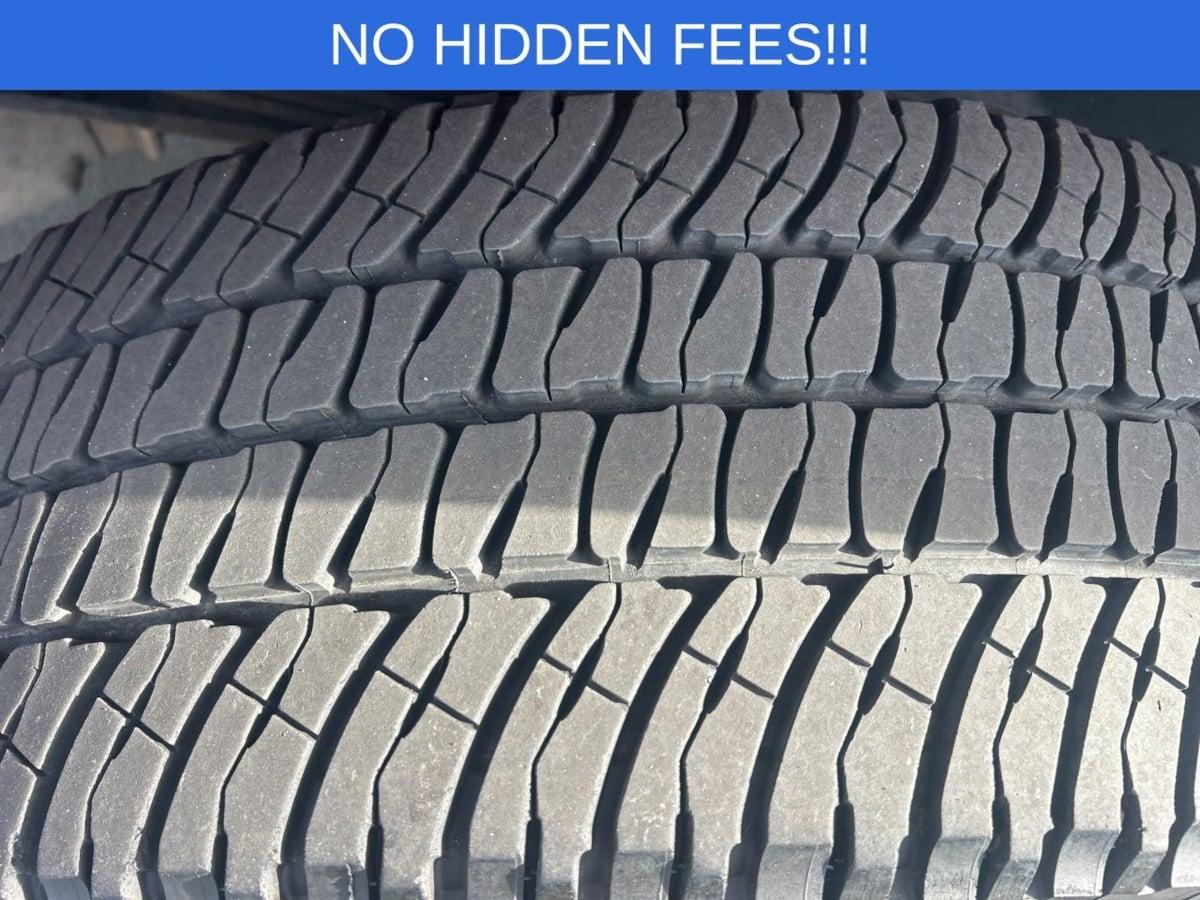 Ford Super Duty F-350 Srw Lariat - Thumbnail 16