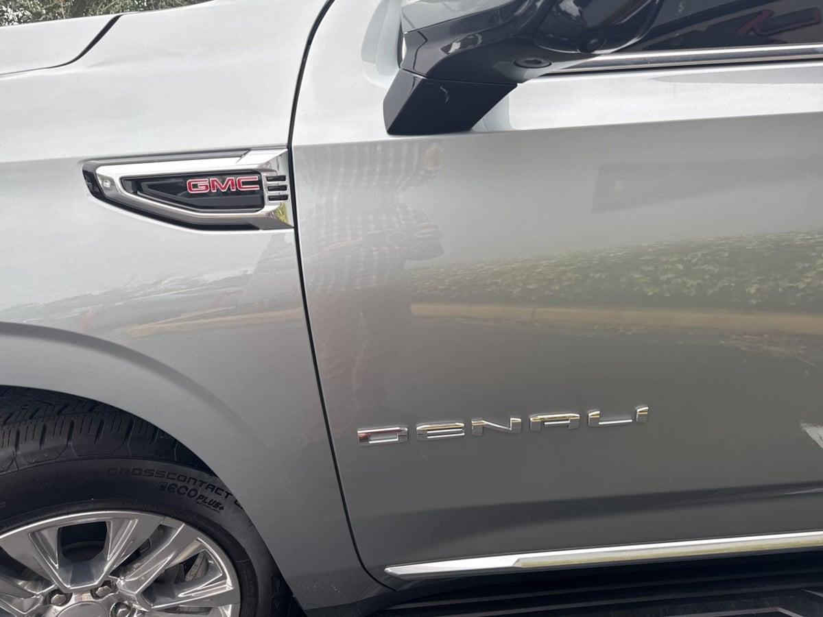 Gmc Yukon Xl Denali - Thumbnail 6