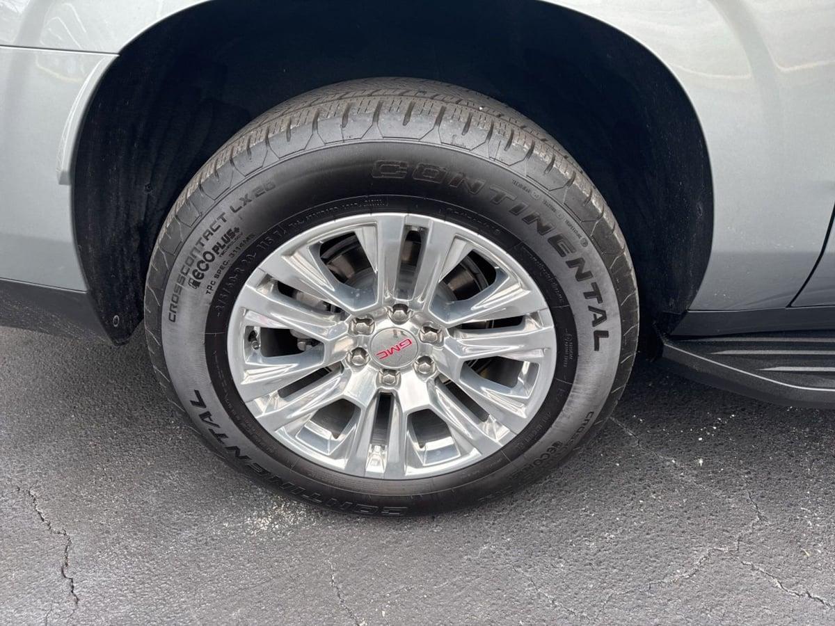 Gmc Yukon Xl Denali - Thumbnail 10