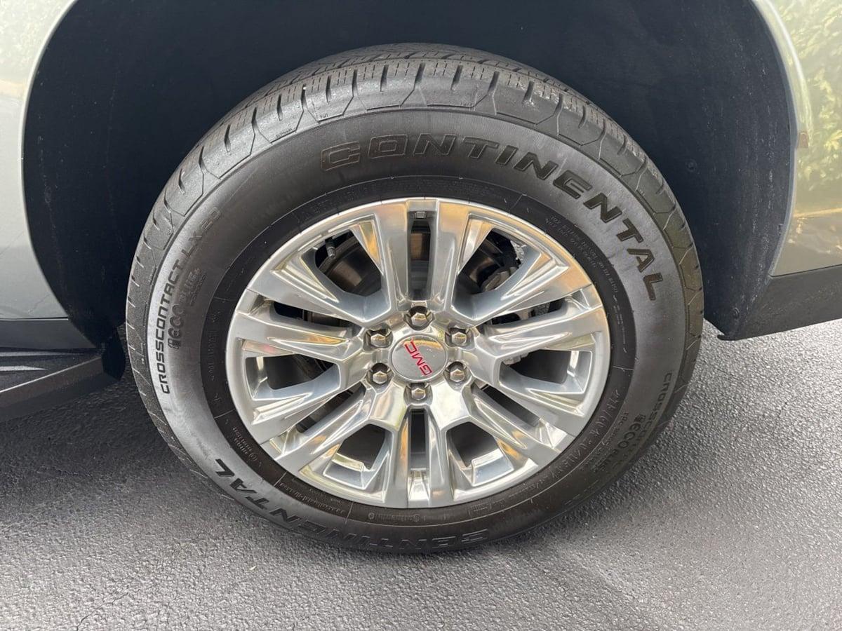 Gmc Yukon Xl Denali - Thumbnail 13