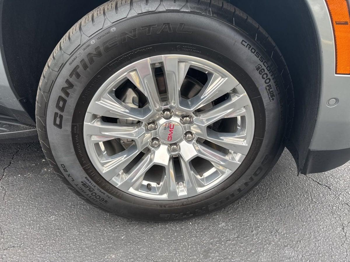 Gmc Yukon Xl Denali - Thumbnail 11