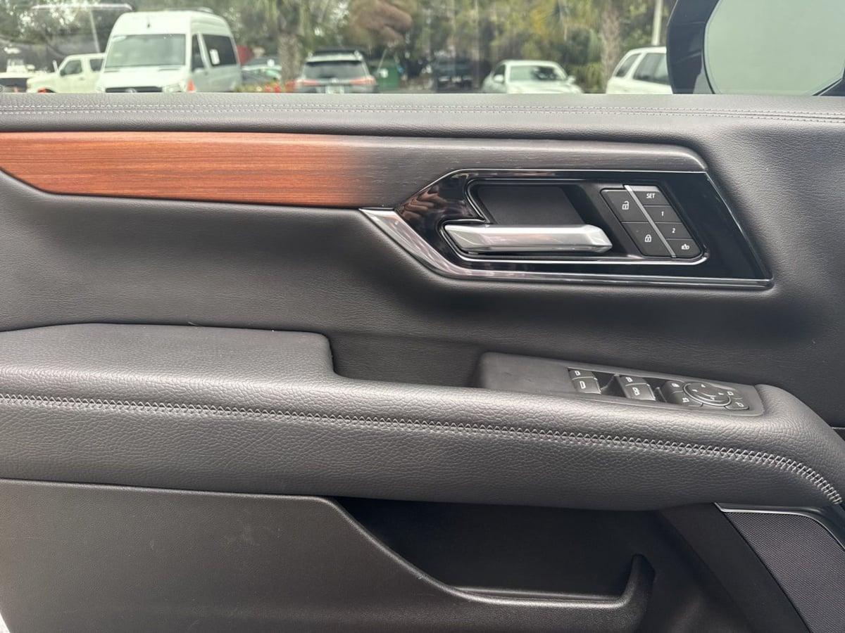 Gmc Yukon Xl Denali - Thumbnail 16