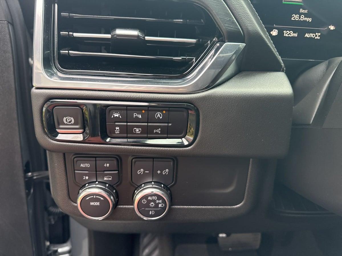 Gmc Yukon Xl Denali - Thumbnail 19