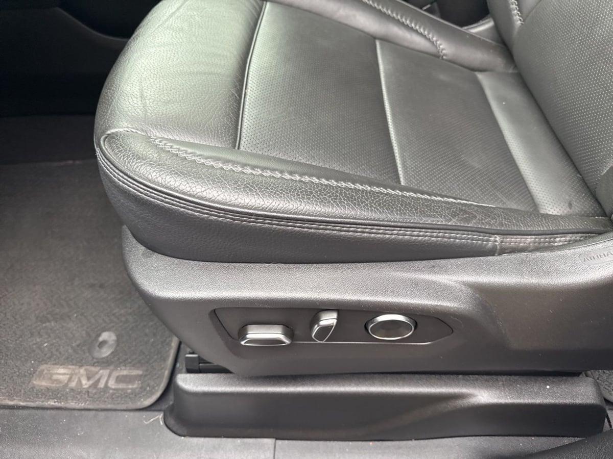 Gmc Yukon Xl Denali - Thumbnail 17