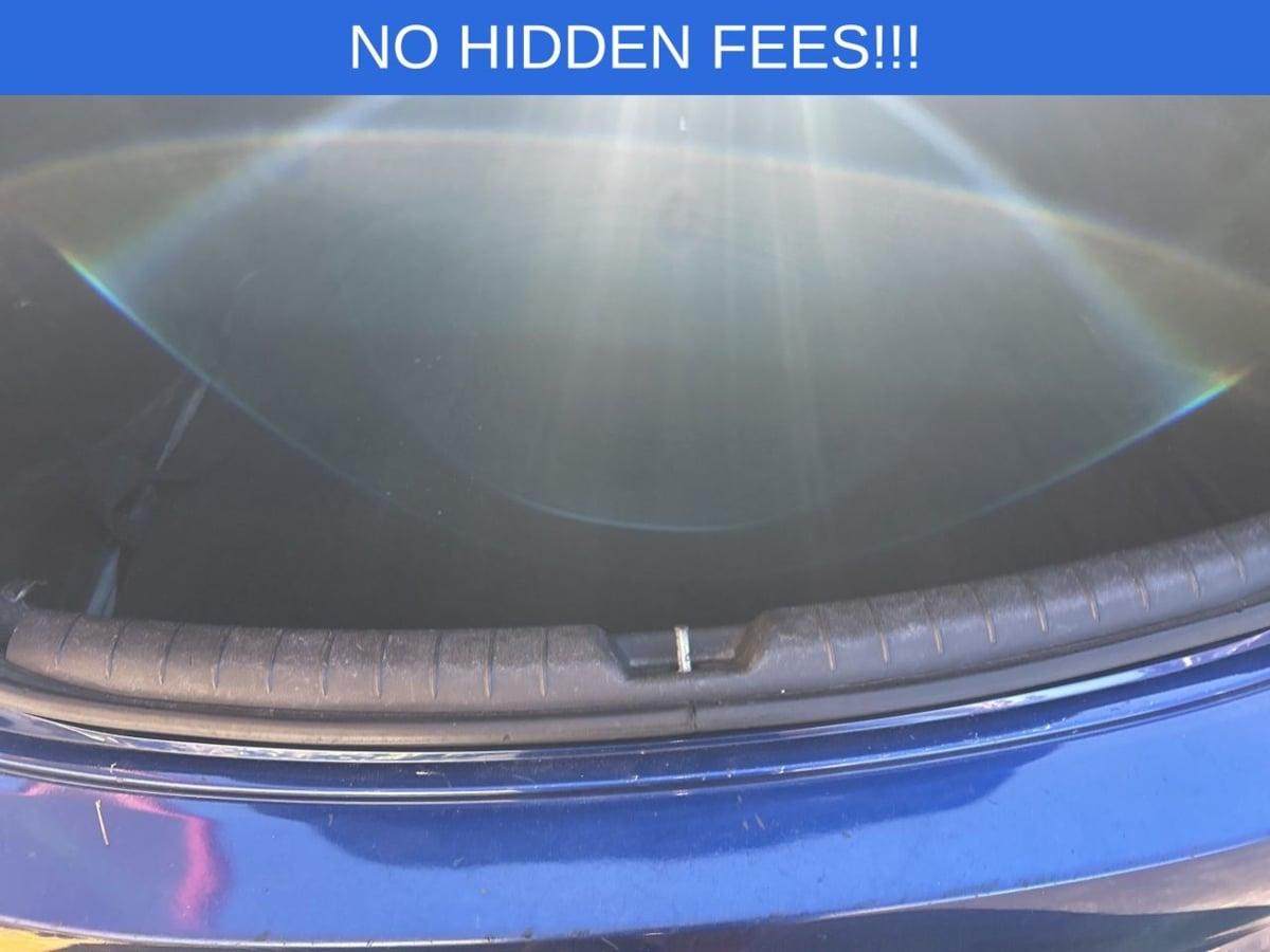 Hyundai Accent Se - Thumbnail 9