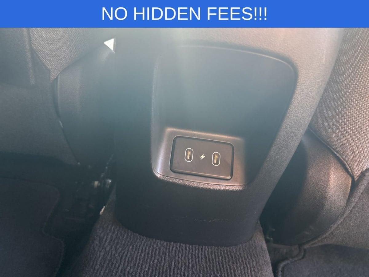 Hyundai Elantra Limited - Thumbnail 17