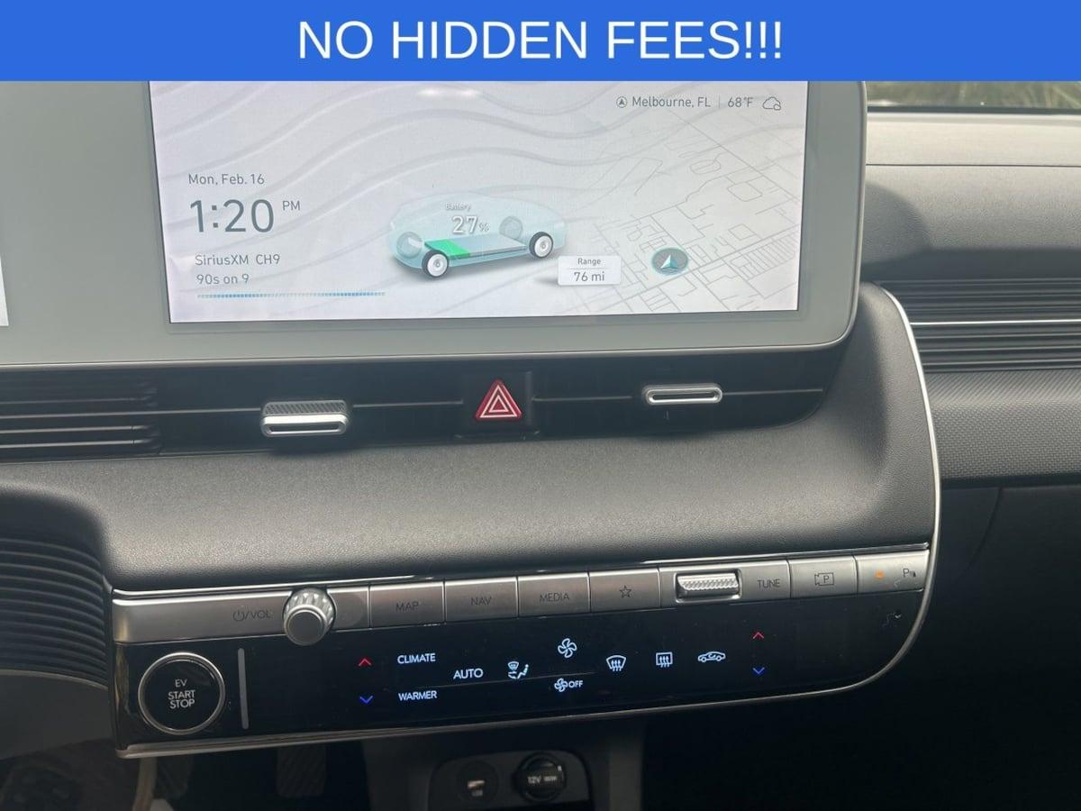 Hyundai Ioniq 5 Sel - Thumbnail 20