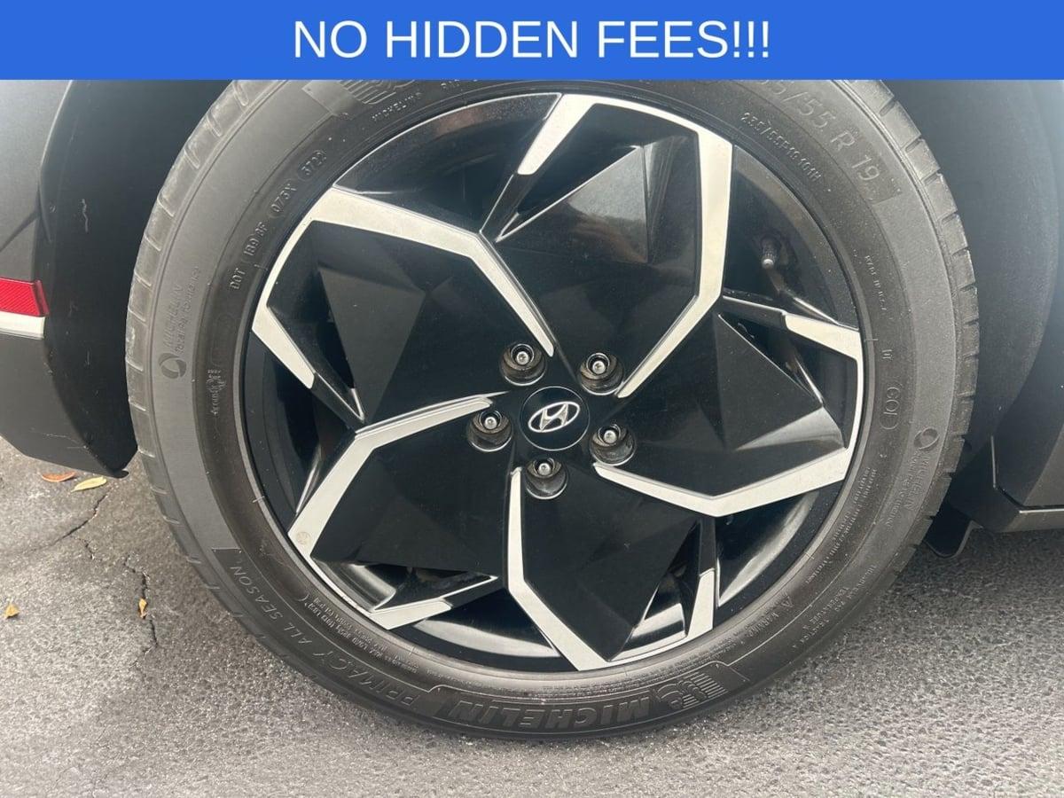 Hyundai Ioniq 5 Sel - Thumbnail 9