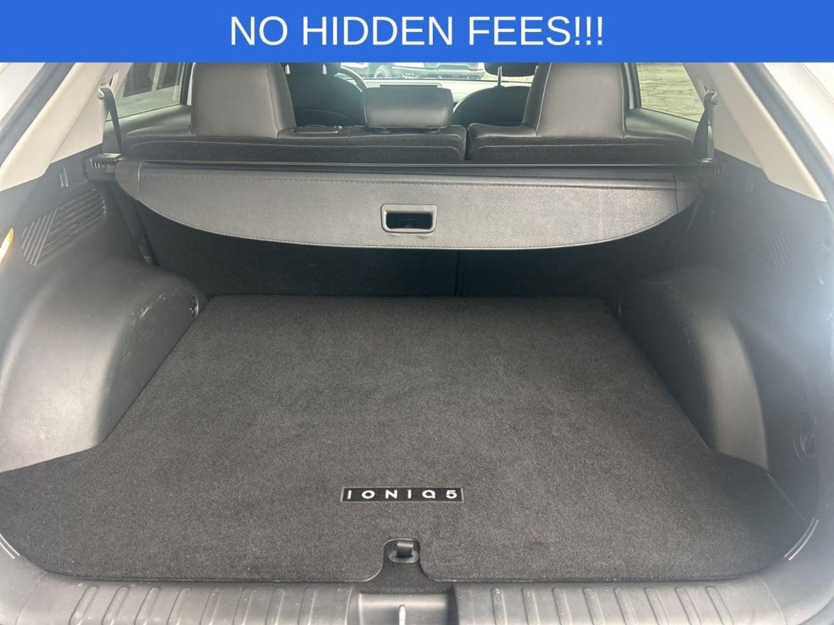 Hyundai Ioniq 5 Sel - Thumbnail 7